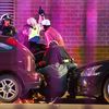 5 Dallas Police Officers Killed In Sniper Attack